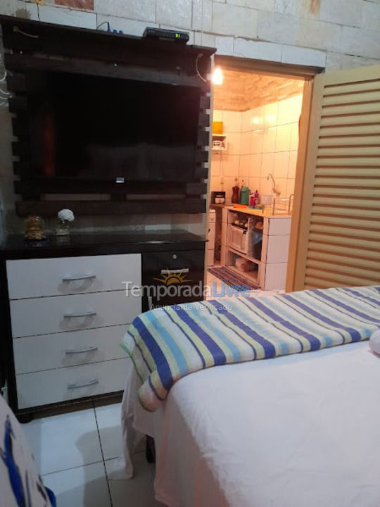 House for vacation rental in Pirenópolis (Vila João Figueiredo)