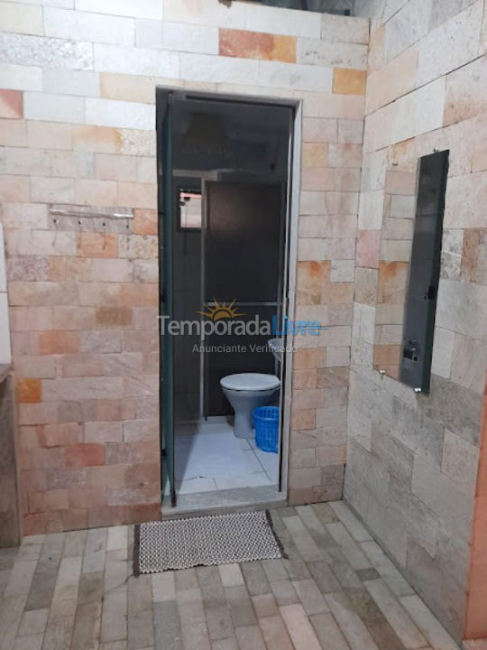House for vacation rental in Pirenópolis (Vila João Figueiredo)