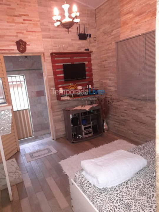House for vacation rental in Pirenópolis (Vila João Figueiredo)
