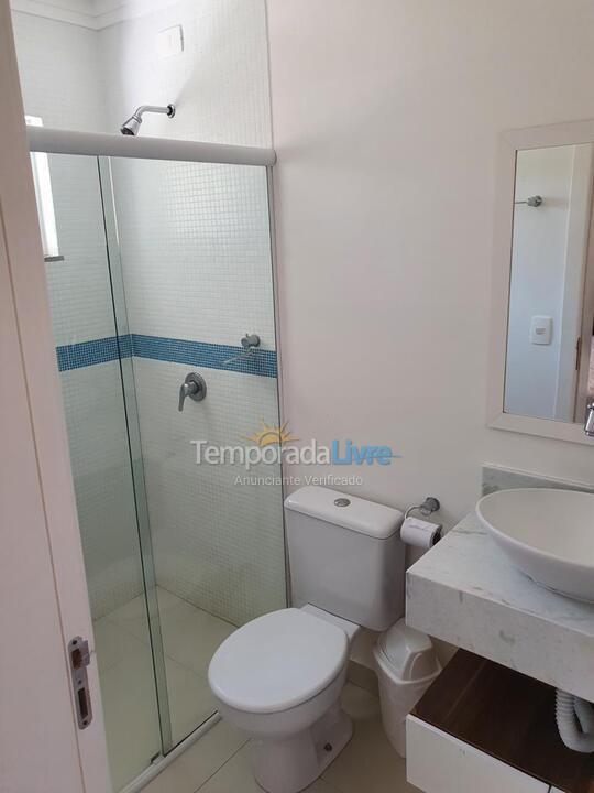 Apartment for vacation rental in Bombinhas (Bombinhas Centro)
