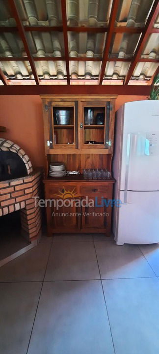 Apartamento para aluguel de temporada em Indaiatuba (Terras de Itaici)