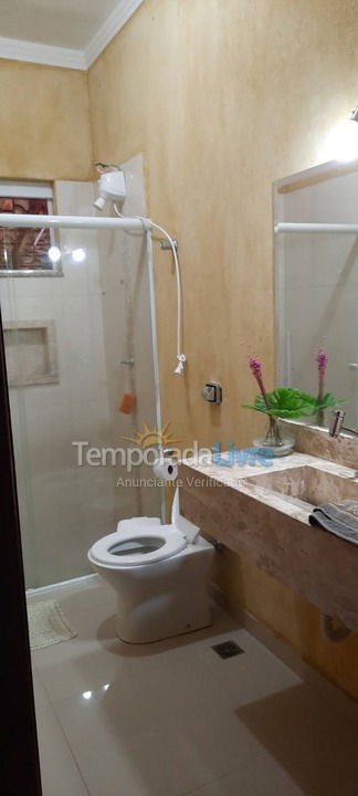 Apartment for vacation rental in Indaiatuba (Terras de Itaici)