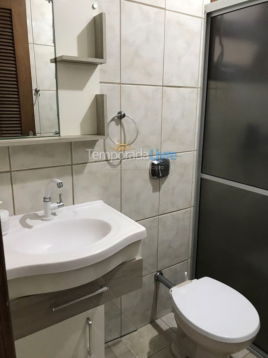 Casa para alquiler de vacaciones em Florianopolis (Canasvieiras)