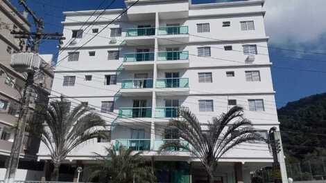 Apartamento para alugar em Guarujá - Enseada