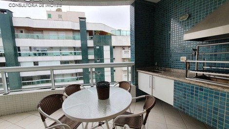 Close to the Sea! There are 2 bedrooms and full leisure - Mod. two