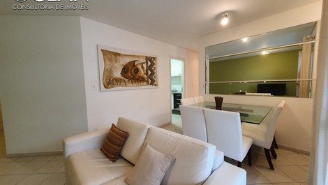 Close to the Sea! There are 2 bedrooms and full leisure - Mod. two