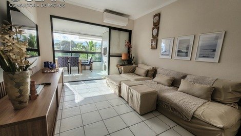 Apartment near the beach with 3 bedrooms!
