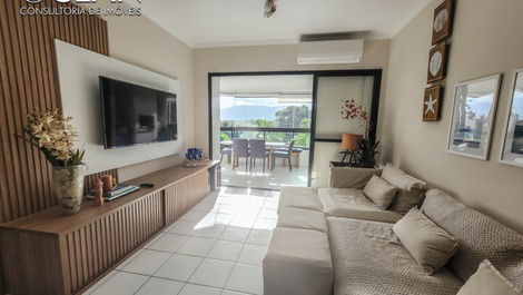 Apartment near the beach with 3 bedrooms!