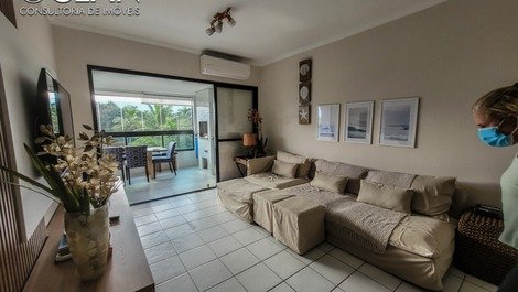 Apartment near the beach with 3 bedrooms!