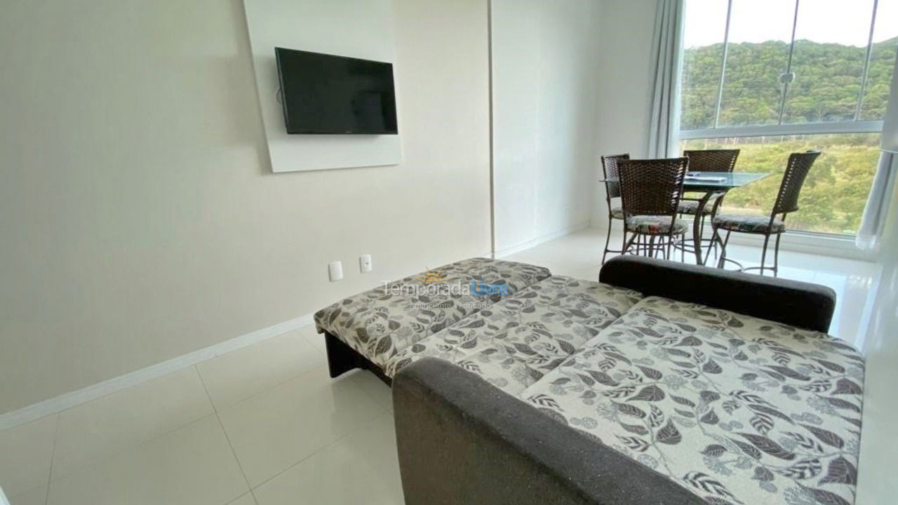 Apartamento para aluguel de temporada em Bombinhas (Mariscal)