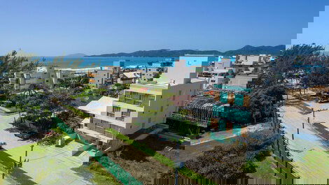 APARTAMENTO PARA LOCAÇÃO PRAIA DO MARISCAL-AQUA DE MARISCAL APTO 301