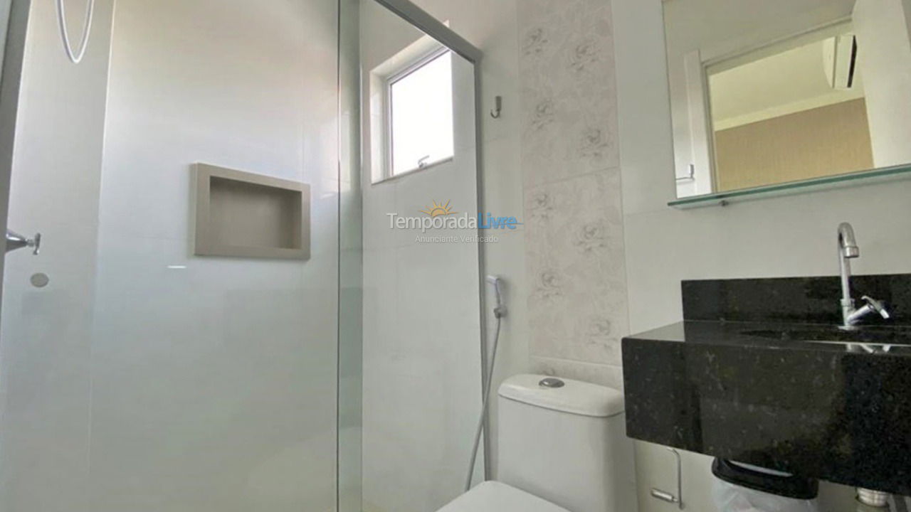Apartamento para aluguel de temporada em Bombinhas (Mariscal)