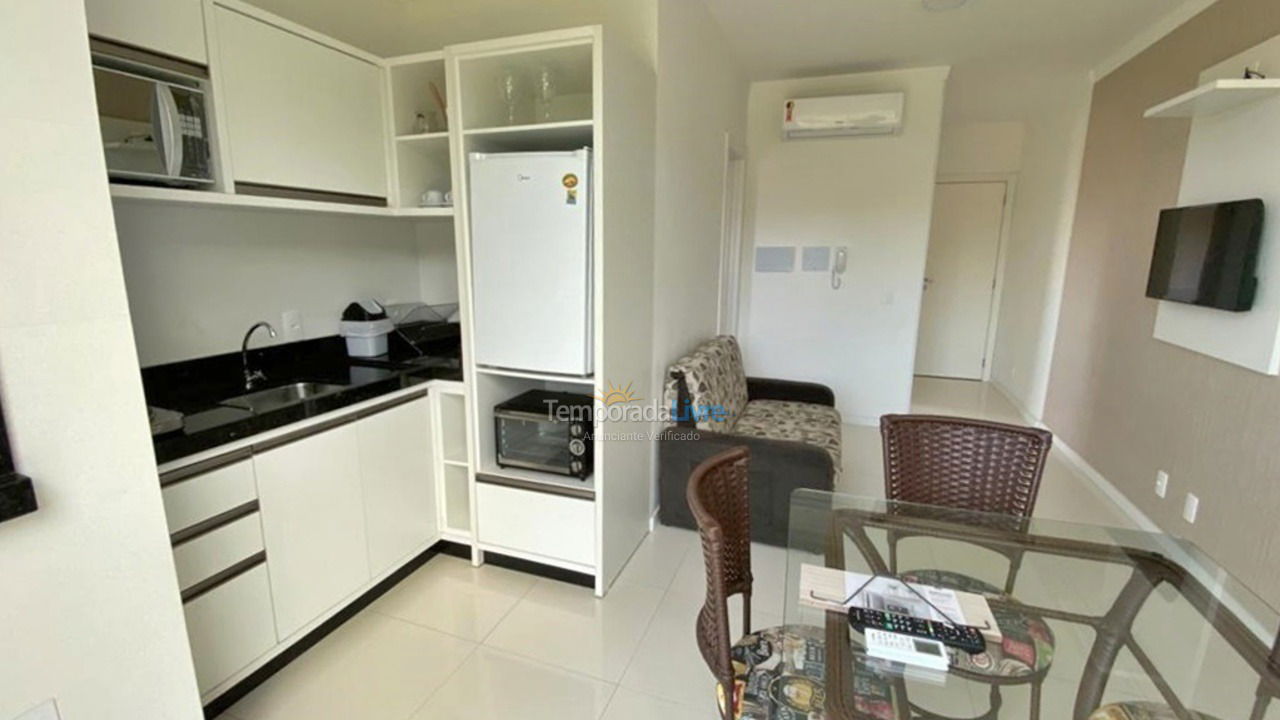 Apartamento para aluguel de temporada em Bombinhas (Mariscal)