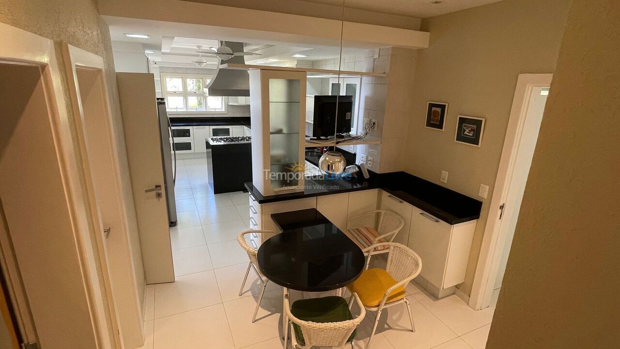 House for vacation rental in Rio de Janeiro (São Conrado)