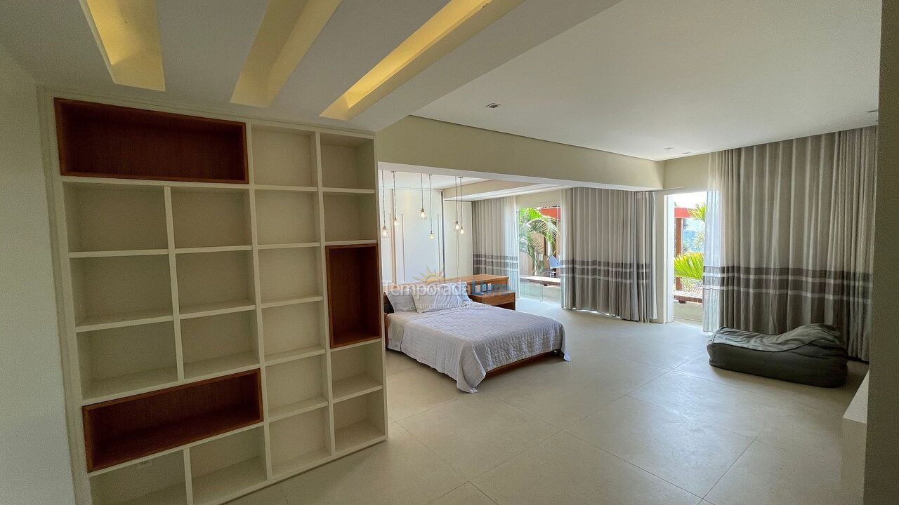 House for vacation rental in Rio de Janeiro (São Conrado)