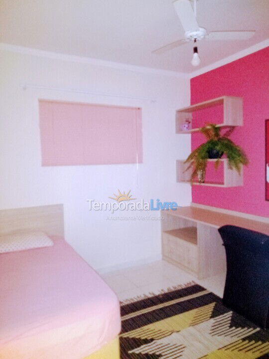 House for vacation rental in Jarinu (Bairro dos Pereiras)