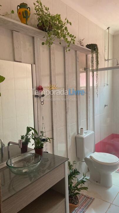 House for vacation rental in Jarinu (Bairro dos Pereiras)