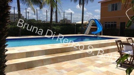House for rent in Peruíbe - Peruíbe