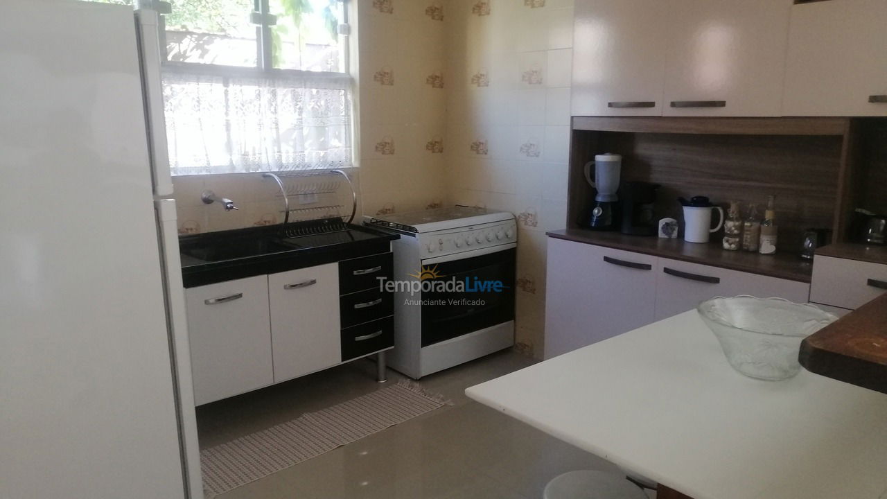 House for vacation rental in Bertioga (Condominio Morada da Praia)