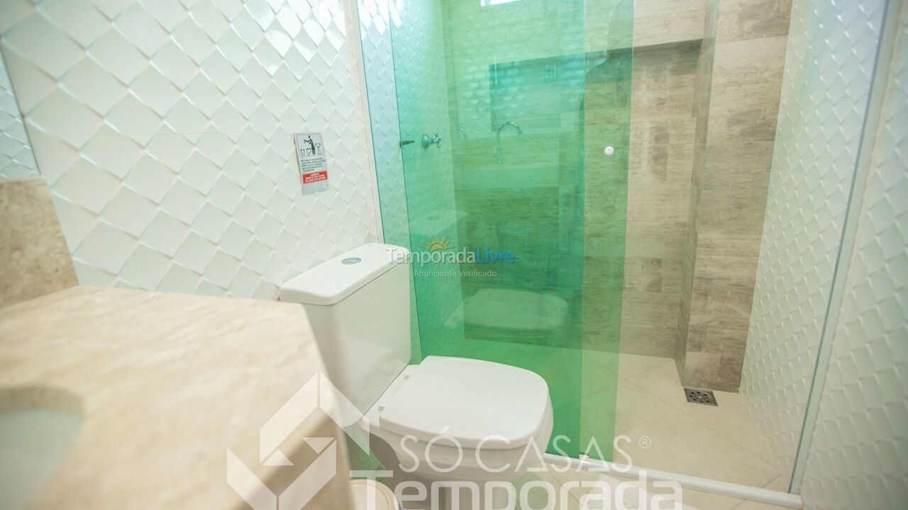 Casa para alquiler de vacaciones em Buriti Alegre (Setor Recreio do Lago)
