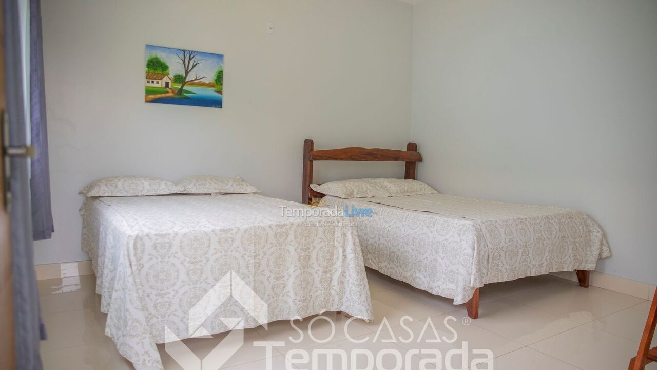 House for vacation rental in Caldas Novas (Mansões das águas Quentes)