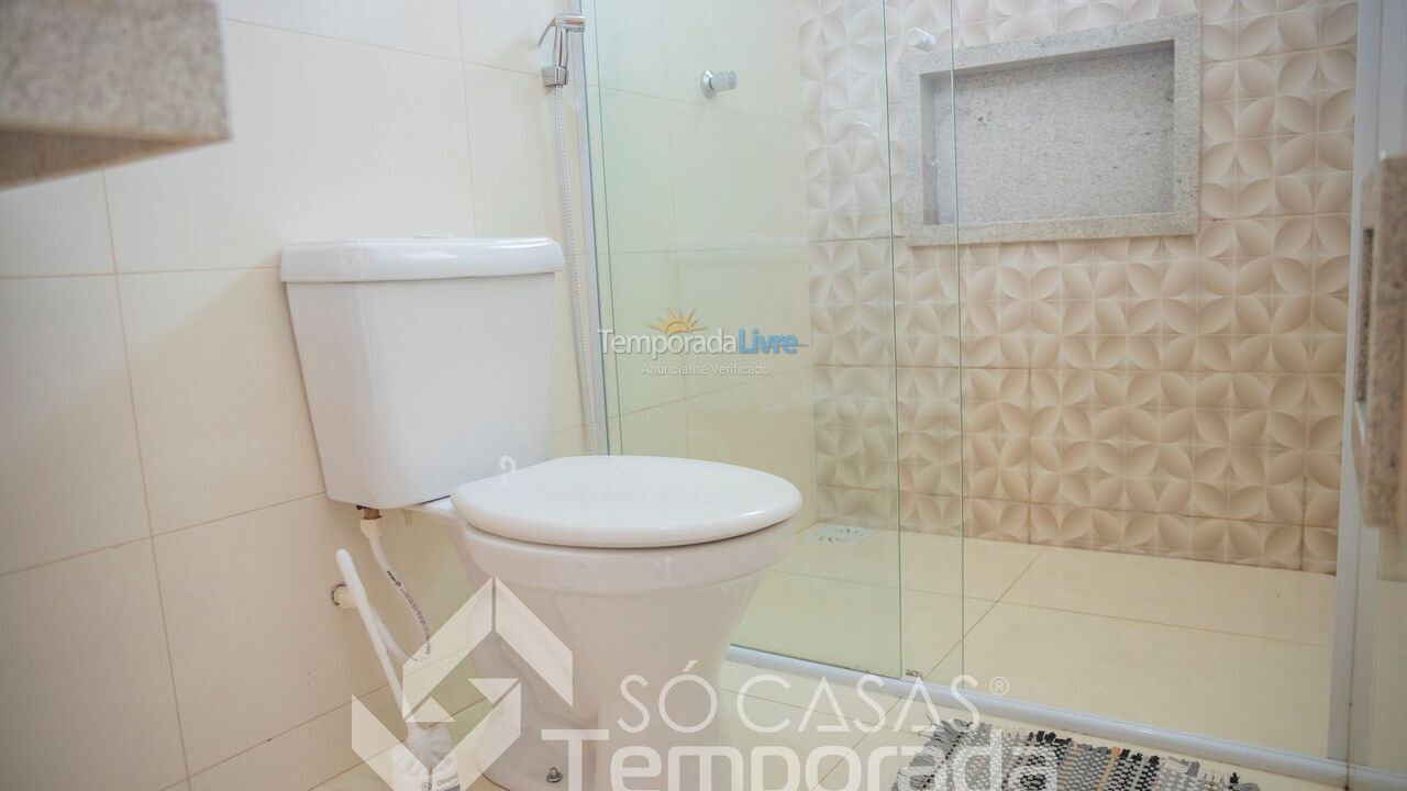 House for vacation rental in Caldas Novas (Mansões das águas Quentes)