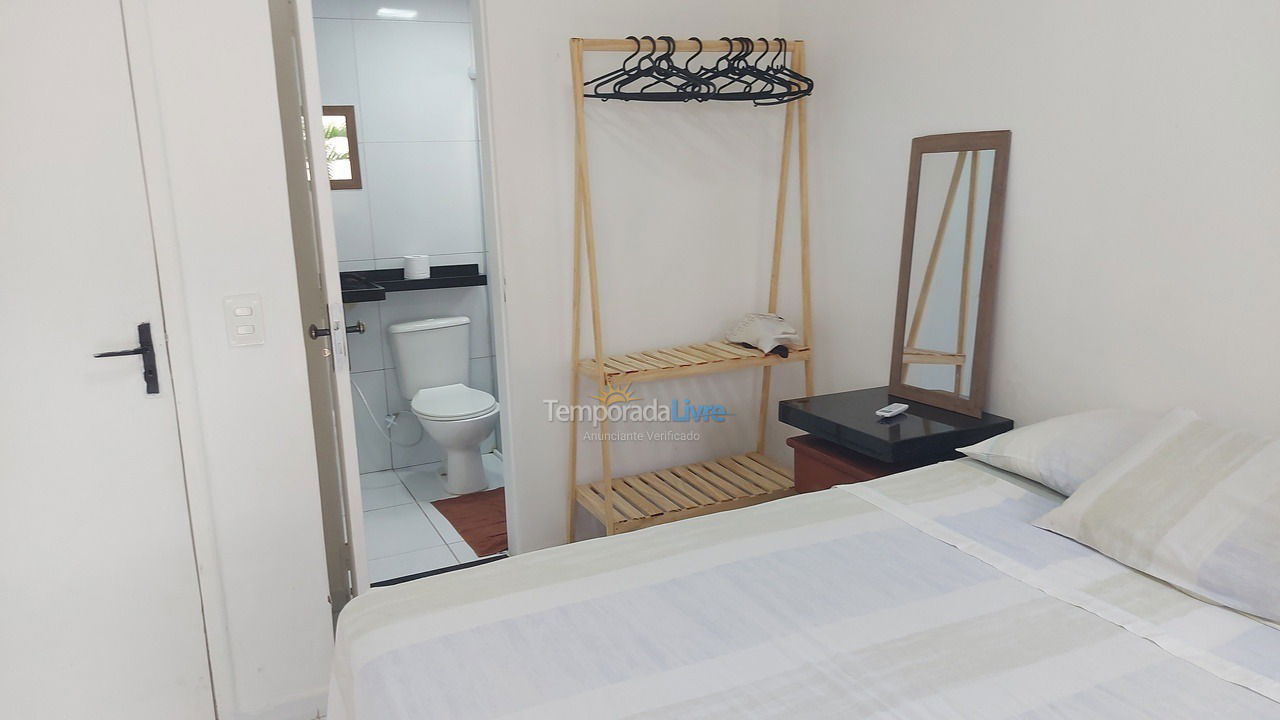 Apartamento para alquiler de vacaciones em Aquiraz (Porto das Dunas)