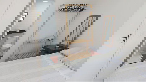 Suite reversível 