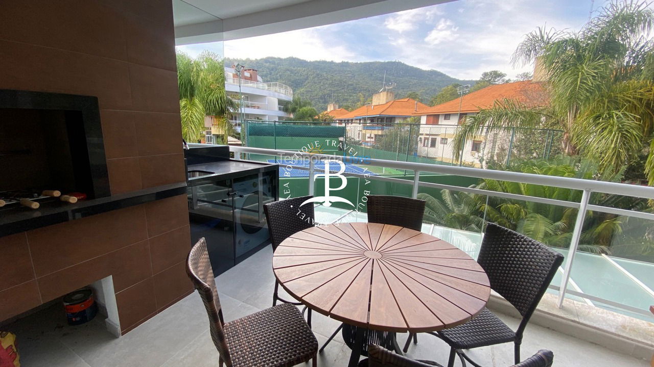Apartamento para alquiler de vacaciones em Florianópolis (Cachoeira do Bom Jesus)