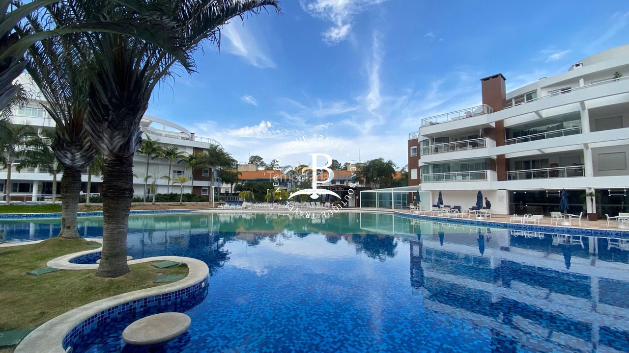 Apartamento para alquiler de vacaciones em Florianópolis (Cachoeira do Bom Jesus)