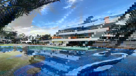 Marine Home Resort: ¡complejo acuático de alto nivel!
