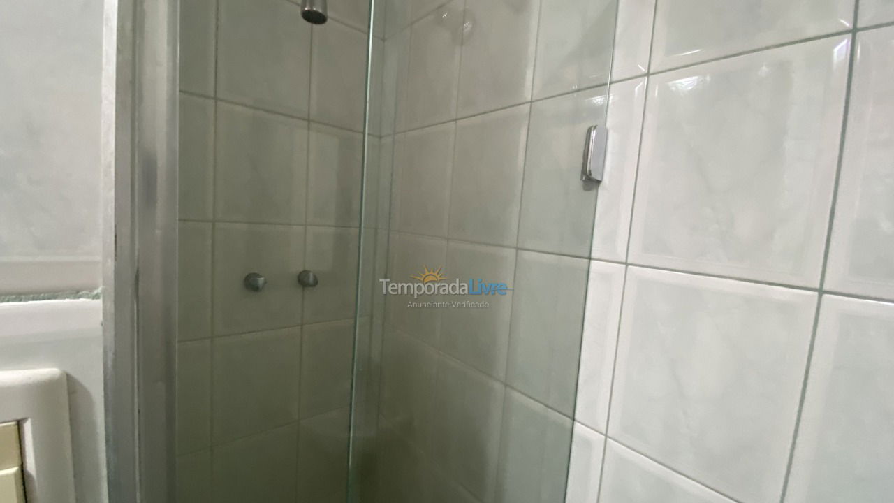 Apartamento para alquiler de vacaciones em Rio de Janeiro (Botafogo)
