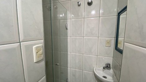 Segundo banheiro