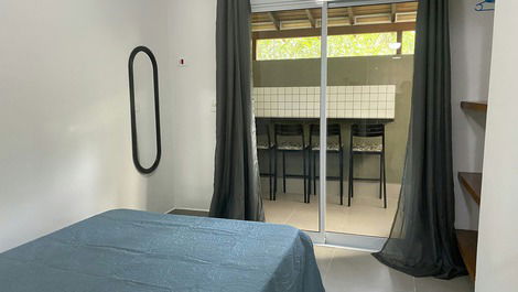 Apartamento para alugar em São Sebastião - Juquehy