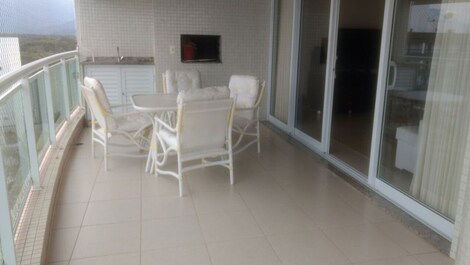 Apartamento playa riviera