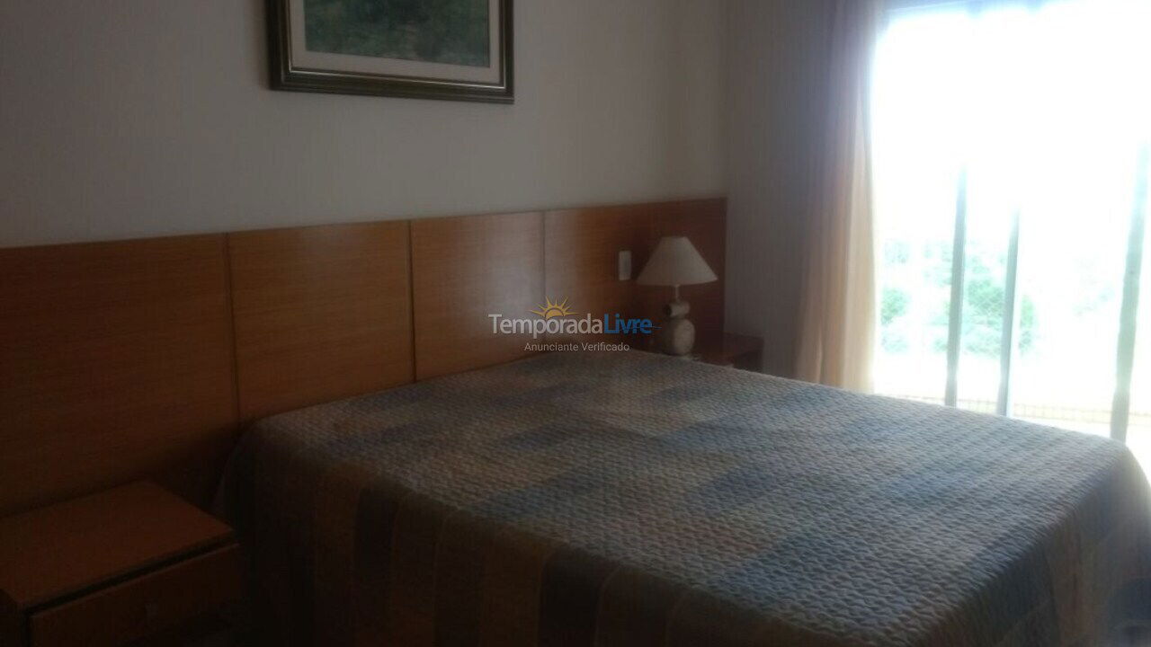 Apartment for vacation rental in Bertioga (Riviera de São Lourenço)