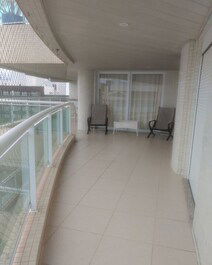 Apartamento playa riviera