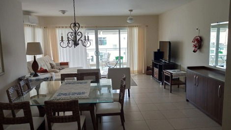 Apartamento playa riviera