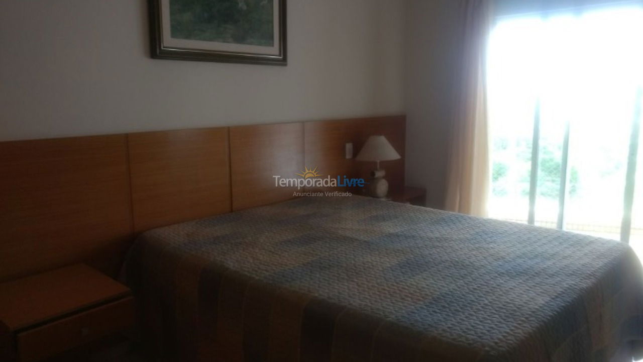 Apartment for vacation rental in Bertioga (Riviera de São Lourenço)