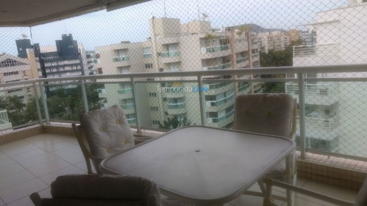 Apartment for vacation rental in Bertioga (Riviera de São Lourenço)