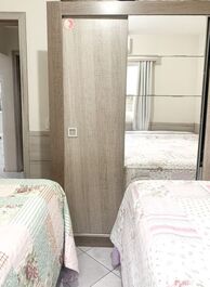 Excellent property Centro de Bombinhas, 30 meters from the sea.