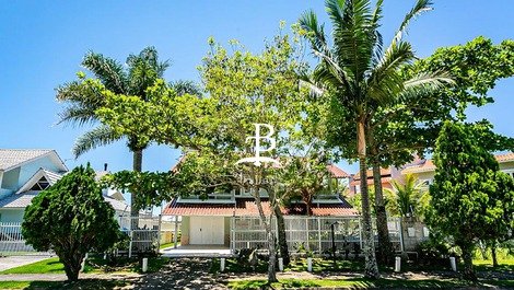 Casa Recanto Paradise- Praia de Palmas- Top 10 melhor casa de férias!