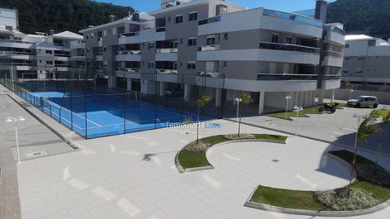 Apartamento para aluguel de temporada em Florianopolis (Praia dos Ingleses)