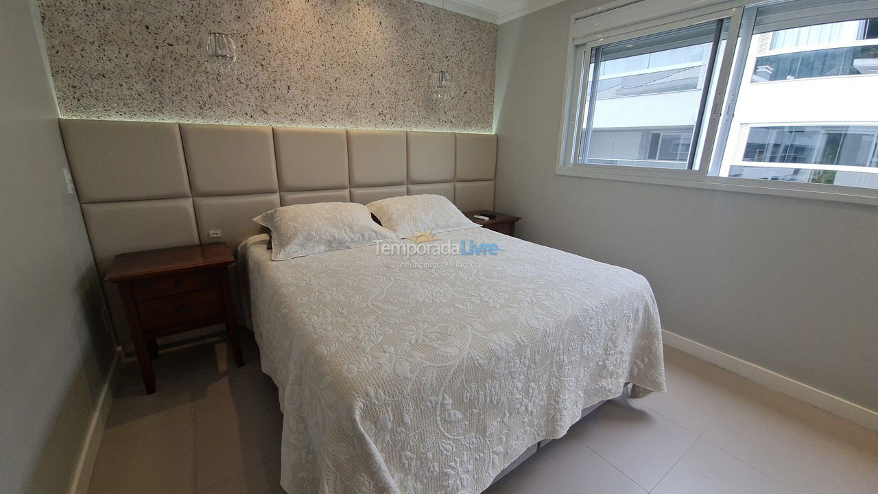 Apartment for vacation rental in Florianopolis (Praia dos Ingleses)