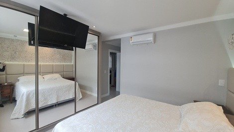 APARTMENT 3 BEDROOMS NORTH ENGLISH