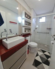 APARTAMENTO 3 DORMITORIOS INGLESES NORTE