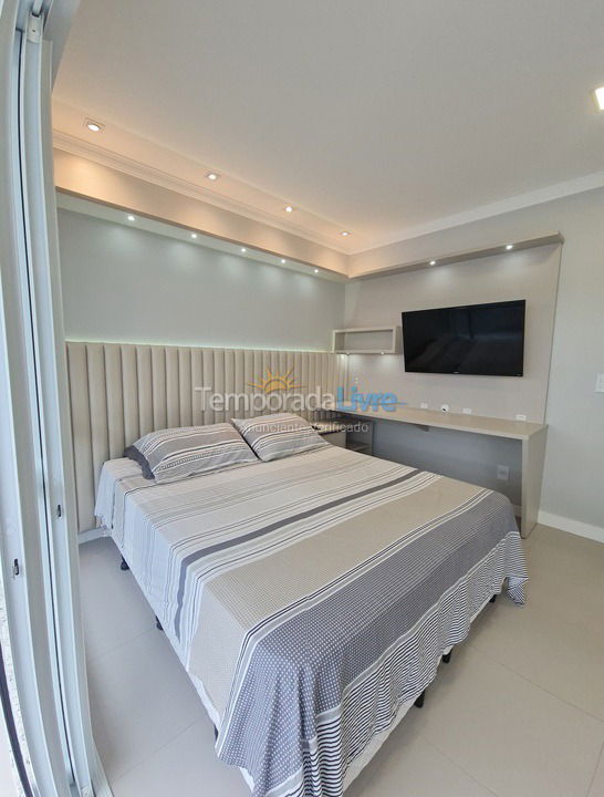 Apartamento para alquiler de vacaciones em Florianopolis (Praia dos Ingleses)