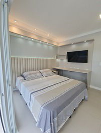 APARTMENT 3 BEDROOMS NORTH ENGLISH