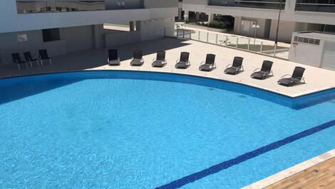 APARTAMENTO 3 DORMITORIOS INGLESES NORTE