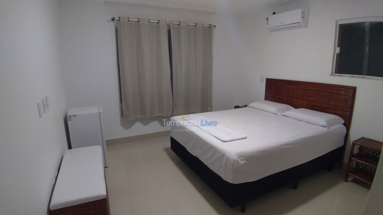 Casa para aluguel de temporada em Salvador (Stella Maris)